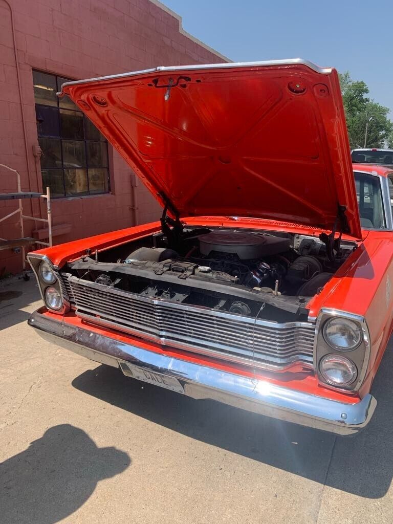 1965 Ford Galaxie - photo 2