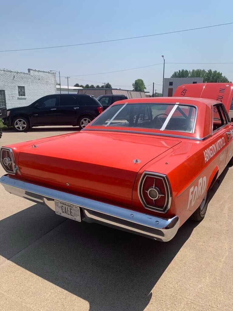 1965 Ford Galaxie - photo 7