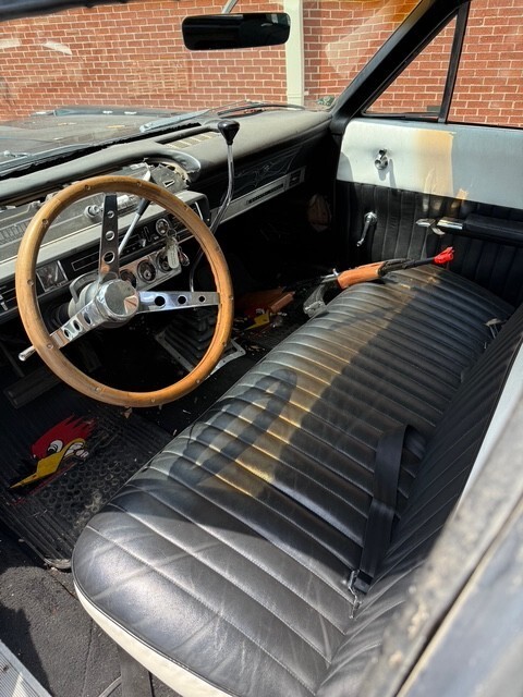 1965 Ford Galaxie - photo 2