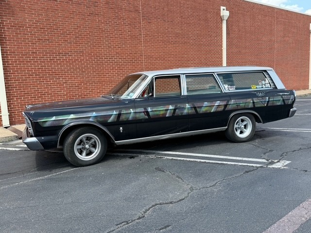 1965 Ford Galaxie - photo 3