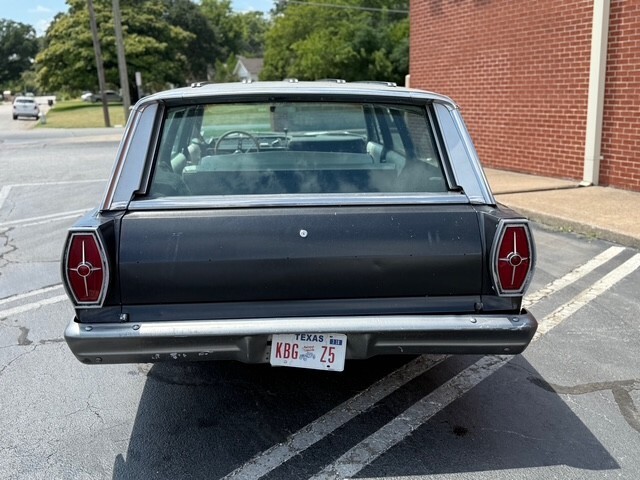 1965 Ford Galaxie - photo 5