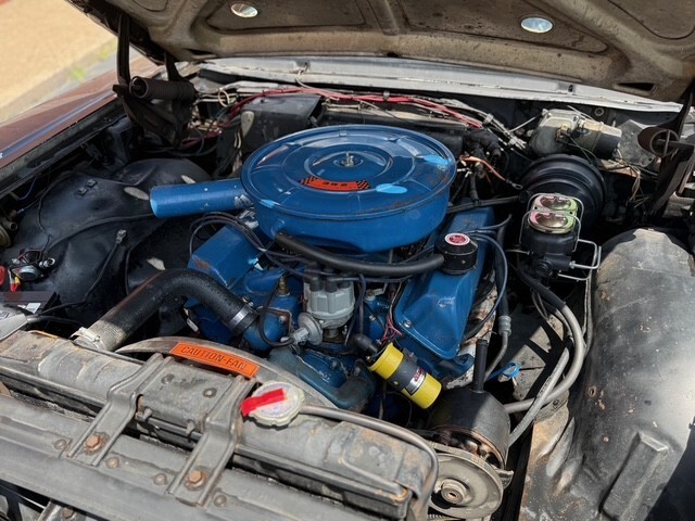 1965 Ford Galaxie - photo 6
