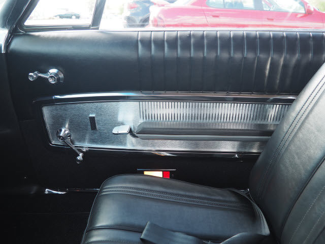 1965 Ford Galaxie -- - photo 12