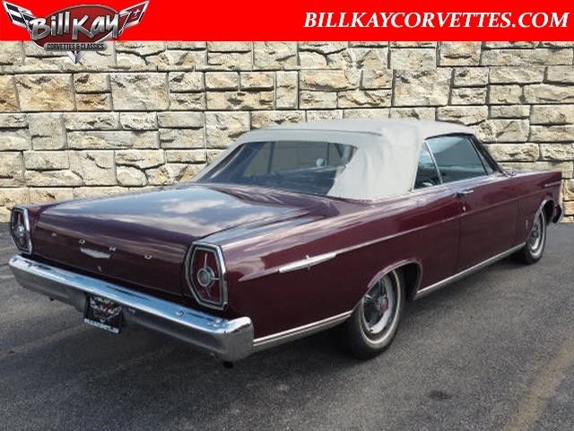 1965 Ford Galaxie -- - photo 3