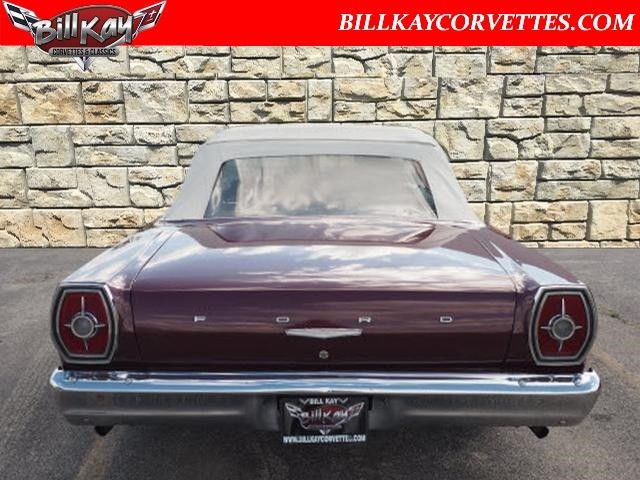 1965 Ford Galaxie -- - photo 4