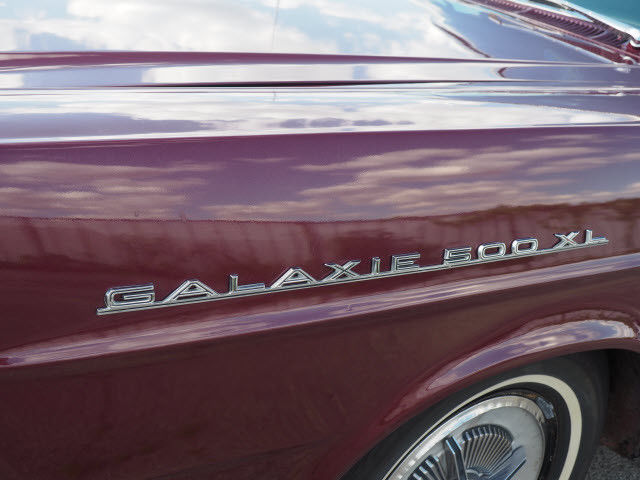 1965 Ford Galaxie -- - photo 5