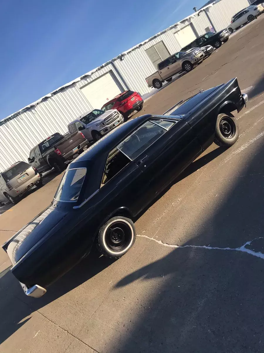 1965 ford galaxy 500 1965 Ford galaxy