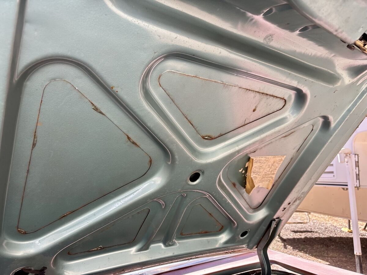 1965 Ford Galaxy 500 Hardtop 500 - photo 13