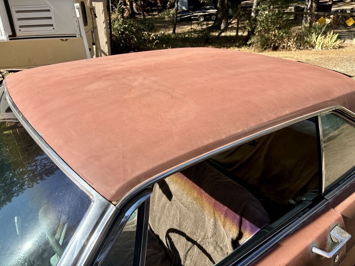 1965 Ford Galaxy 500 Hardtop 500 - photo 5