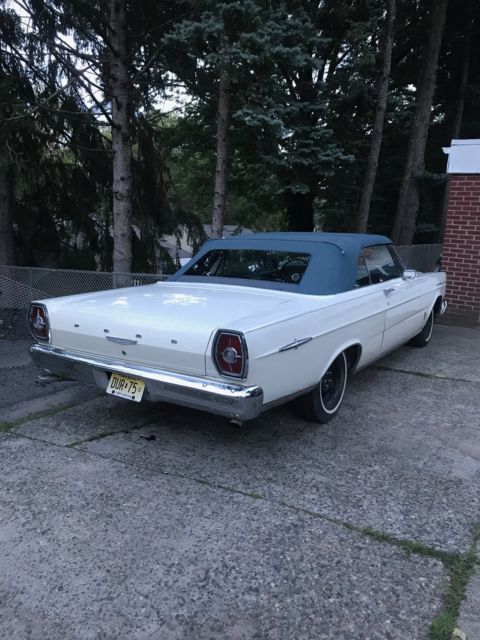1965 Ford Galaxie - photo 3