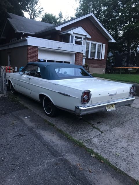 1965 Ford Galaxie - photo 5