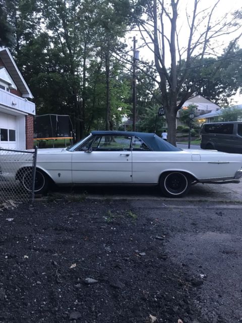 1965 Ford Galaxie - photo 6