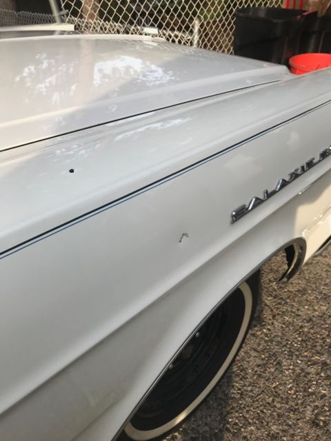 1965 Ford Galaxie - photo 9