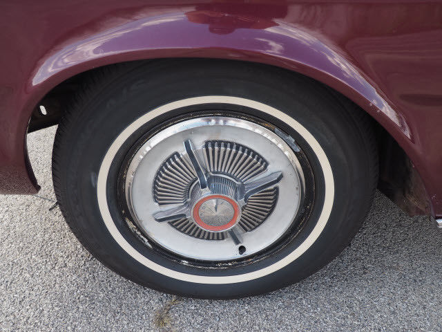 1965 Ford Galaxie -- - photo 6