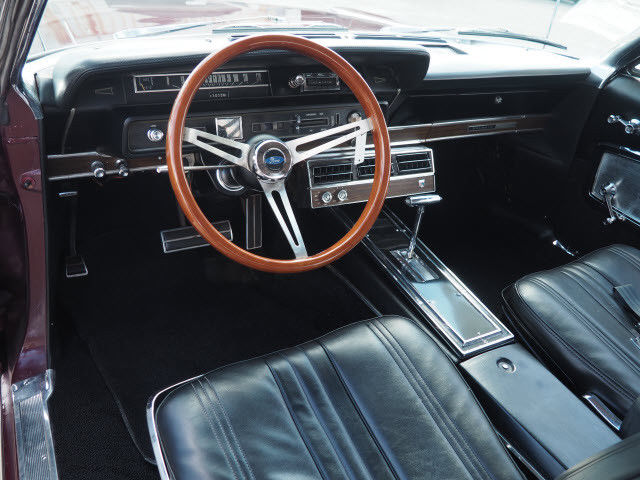 1965 Ford Galaxie -- - photo 7
