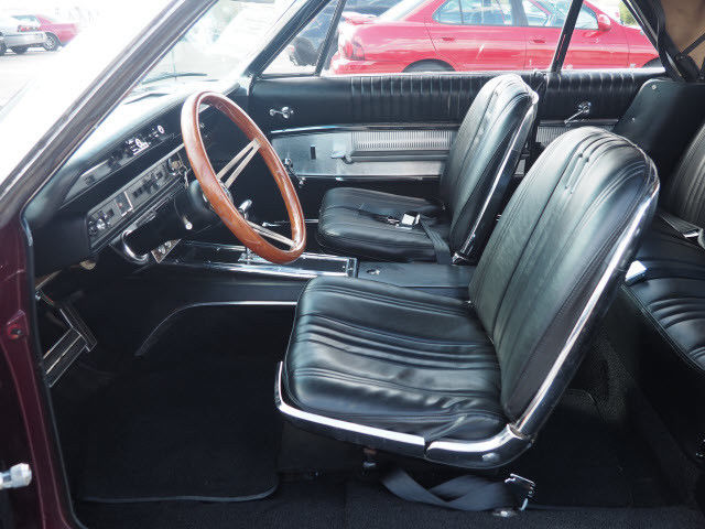 1965 Ford Galaxie -- - photo 8