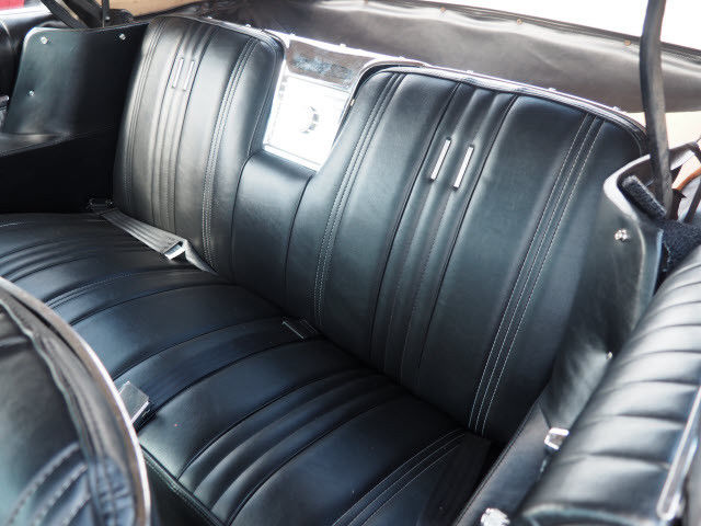 1965 Ford Galaxie -- - photo 9