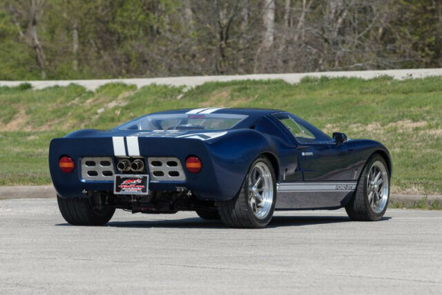1965 Ford Ford GT - photo 10