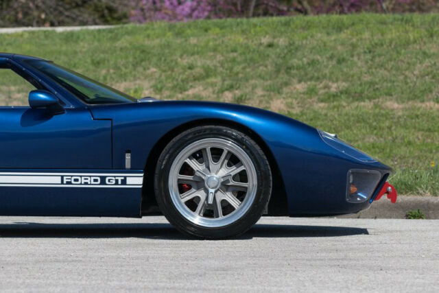 1965 Ford Ford GT - photo 13