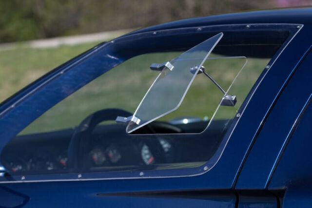 1965 Ford Ford GT - photo 6