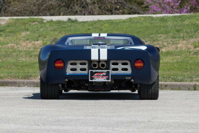 1965 Ford Ford GT - photo 9