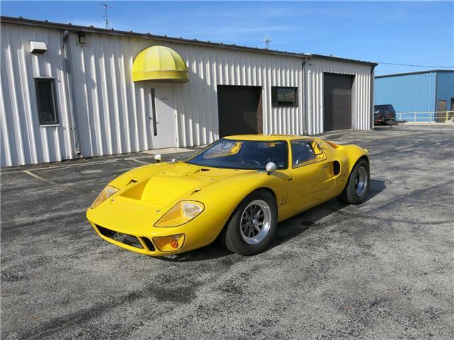 1965 Ford Ford GT -- - photo 2