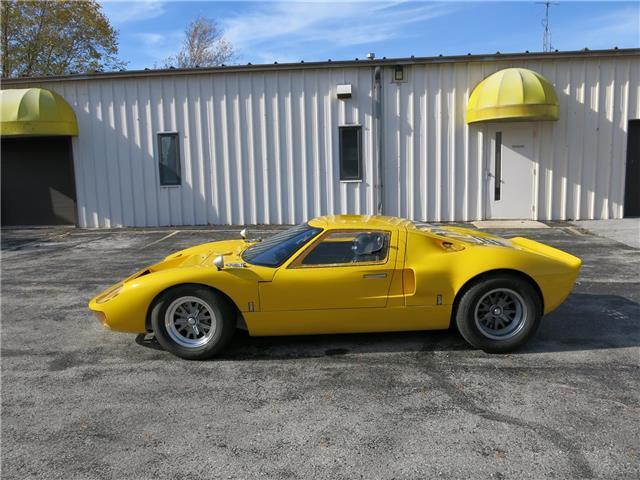 1965 Ford Ford GT -- - photo 5