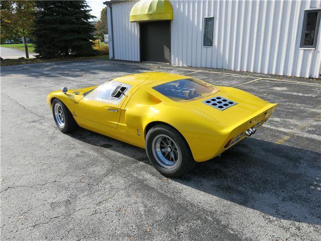 1965 Ford Ford GT -- - photo 7