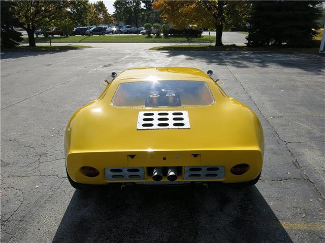 1965 Ford Ford GT -- - photo 9