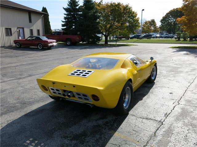 1965 Ford Ford GT -- - photo 10