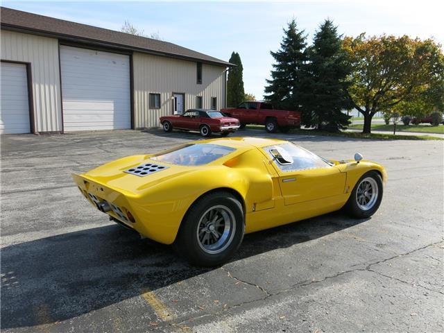 1965 Ford Ford GT -- - photo 11