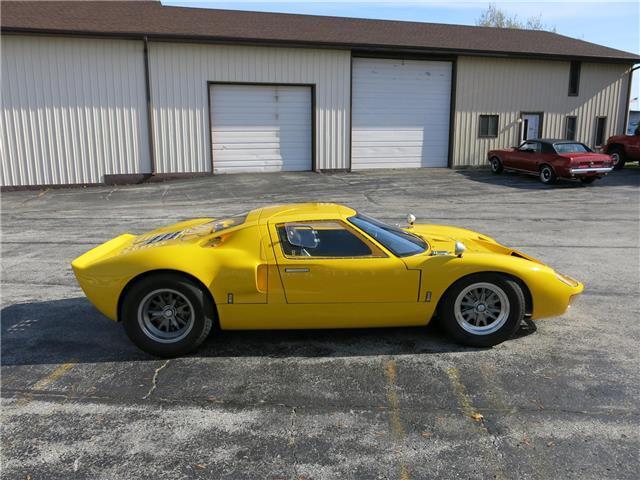 1965 Ford Ford GT -- - photo 13