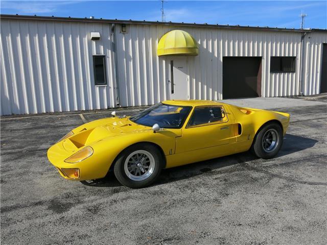 1965 Ford Ford GT -- - photo 3