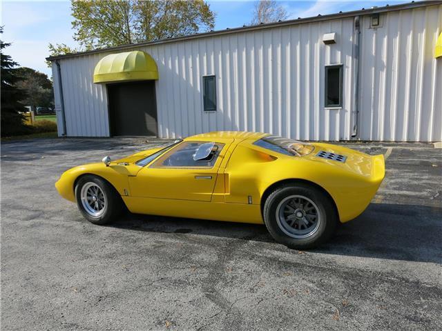 1965 Ford Ford GT -- - photo 6