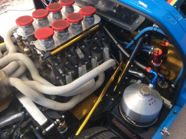 1965 Ford Ford GT - photo 10