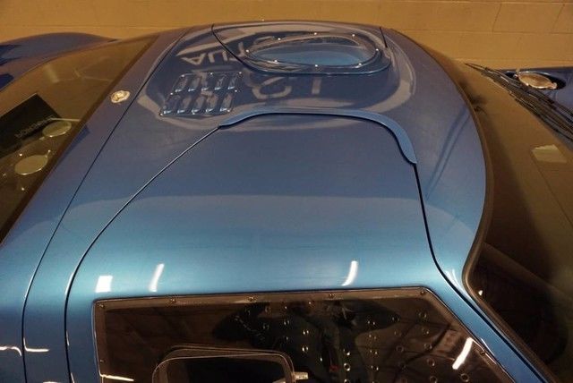 1965 Ford Ford GT Superformance Mark 1 - photo 13