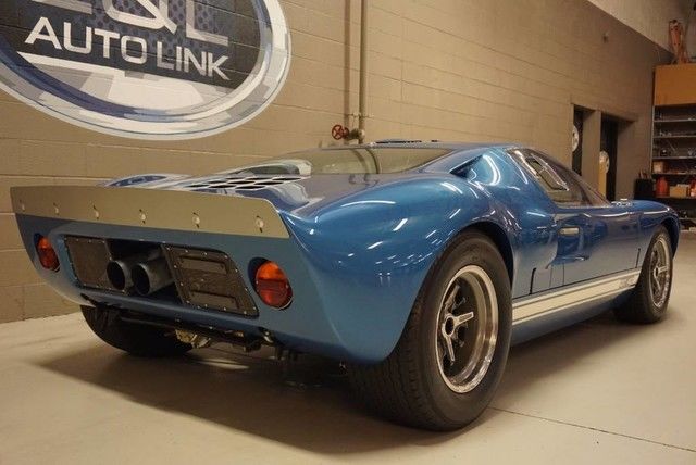 1965 Ford Ford GT Superformance Mark 1 - photo 3