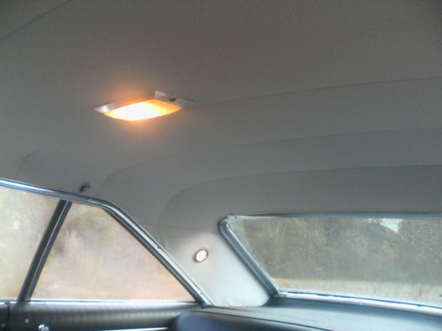 1965 Mercury Marauder Montclair - photo 12
