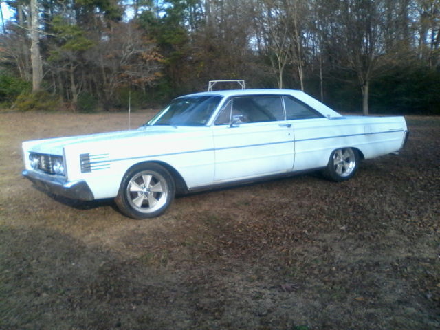 1965 Mercury Marauder Montclair - photo 2