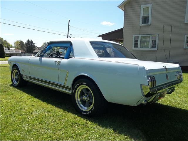 1965 Ford Mustang - photo 10