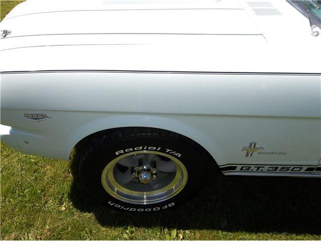 1965 Ford Mustang - photo 11