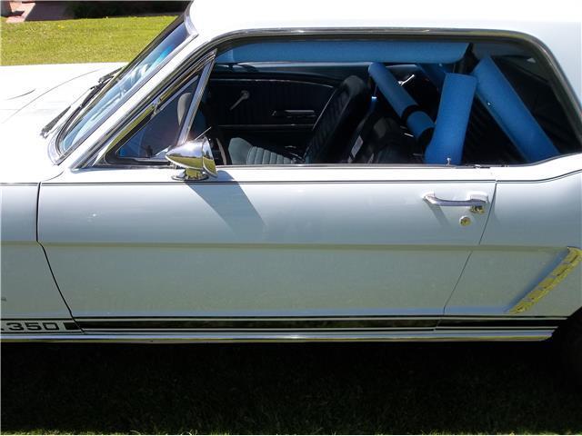 1965 Ford Mustang - photo 12