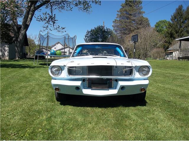 1965 Ford Mustang - photo 8