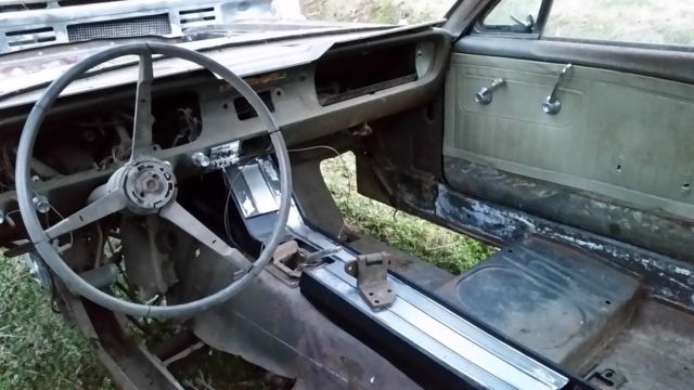 1965 Ford Mustang - photo 4