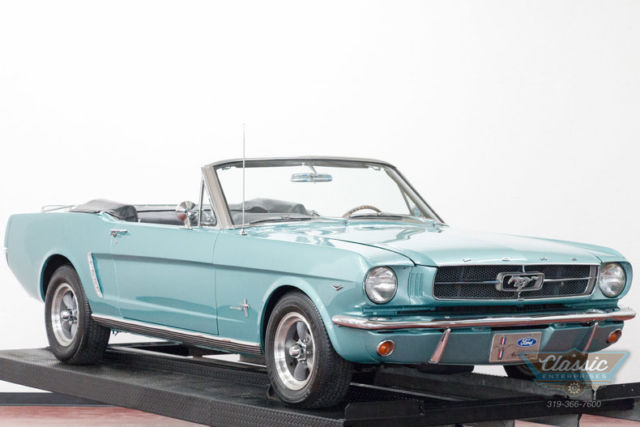 1965 Ford Mustang -- - photo 12