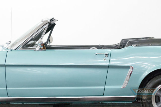 1965 Ford Mustang -- - photo 7