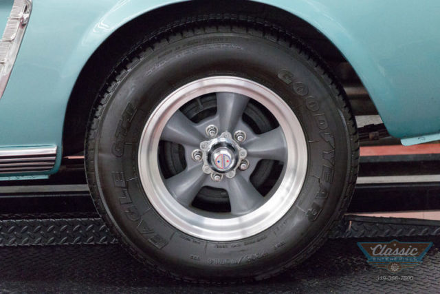 1965 Ford Mustang -- - photo 9