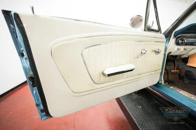 1965 Ford Mustang -- - photo 10