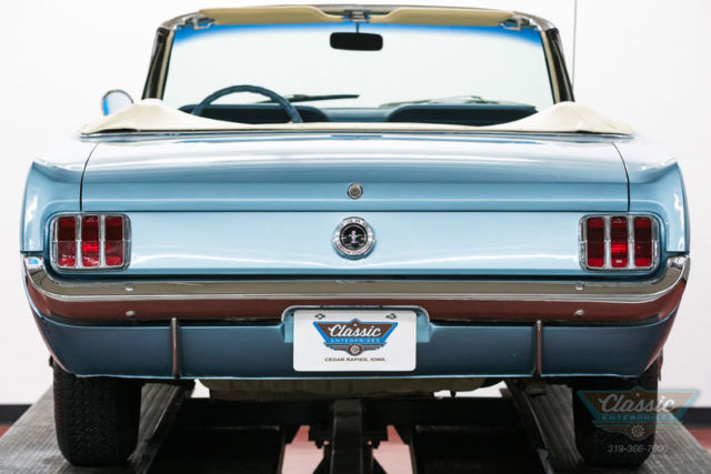 1965 Ford Mustang -- - photo 4
