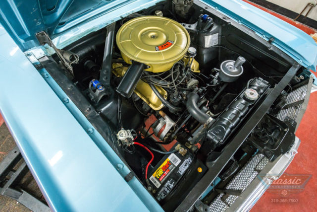 1965 Ford Mustang -- - photo 5